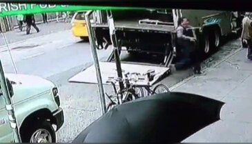 Dünyanın en kolay altın hırsızlığı