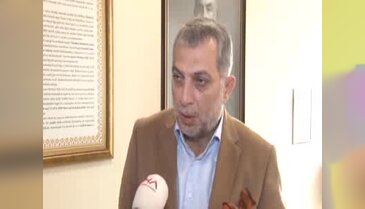 AK Partili Metin Külünk: 'Bütün yurtlar devlet kontrolünde olmalı'