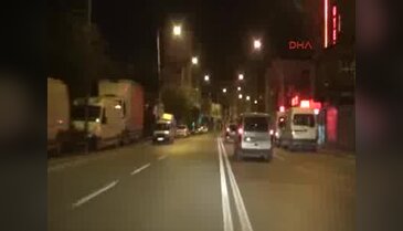 İzmir'de FETÖ operasyonu: 29 gözaltı