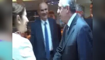 Paris'te 'Hitit Başkenti Hattuşa' konferansı