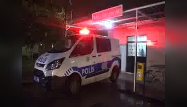 7 hakim ve savcı FETÖ'den gözaltına alındı