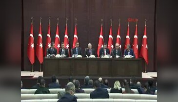 Başbakan: Önümüzdeki günlerde açıklayacağım - 1