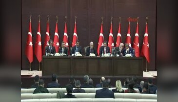 Başbakan: Önümüzdeki günlerde açıklayacağım - 2