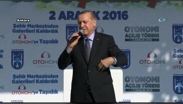 Cumhurbaşkanı Erdoğan'dan döviz mesajı