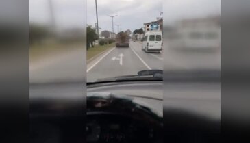 Faciaya davetiye çıkardı