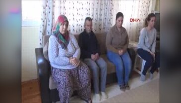 Manavgatlı genç 4 gündür kayıp