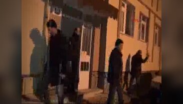 Geçen yıl bıçakla yaraladığı kocası tarafından öldürüldü