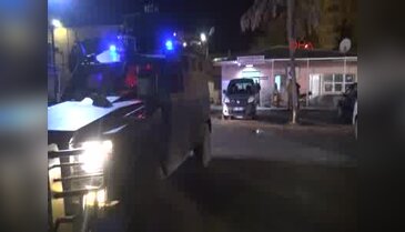 Adana'da PKK operasyonu: 5 gözaltı
