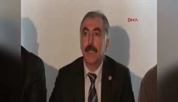 Eğitim-Sen Genel Başkanı: Yurtlarda öğretmen olması gerekiyor