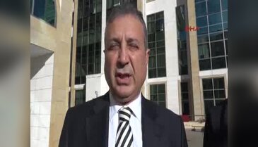 FETÖ müştekisi Osman Kaçmaz talimatla ifade verdi