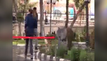 İçişleri Bakanı Soylu, Diyarbakır'da