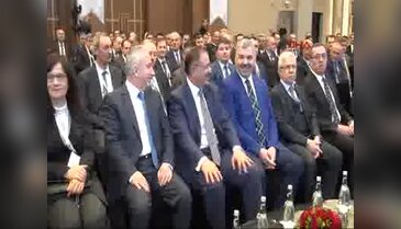Bakan Özhaseki: Bazı çevrecilerin iyi niyetinden şüphe ederim