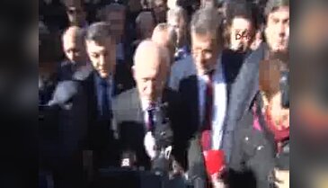 Kemal Kılıçdaroğlu Aladağ'da - 2