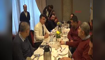 TBB Başkanı Feyzioğlu'dan "Türkiye savunmasız kalır" uyarısı
