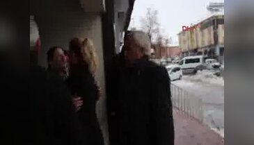 CHP'liler Varto'da halkın nabzını tuttu