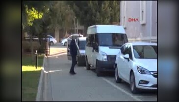Fethiye'de FETÖ'den 3 tutuklama