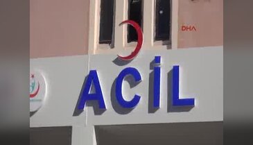 Mersin'de dumandan zehirlenen 2 kardeş öldü