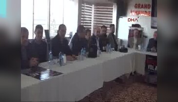 Adıyaman'da 140 STK'dan Halep çağrısı
