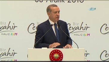 "Putin'e şunu teklif ettim..."