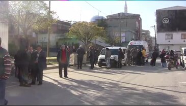 Bursa'da çöp konteynerinde bebek cesedi bulundu