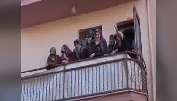 Bursa'da öldürülen genç kız toprağa verildi