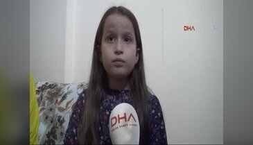 Bursa'da küçük kızın diş doktoru tarafından darp edildiği iddası!