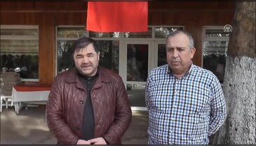 Türkiye Güreş Federasyonu Başkanı Musa Aydın: "Dünyanın en güçlü güreş takımını..."