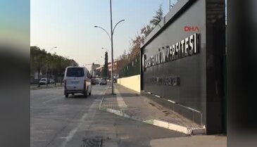 FETÖ'nün Bursa üniversitesindeki PDY katı rektörlük oluyor