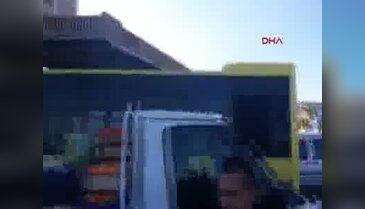 Bursa Nilüfer'de yangın! - 3