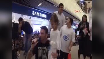 Akçıl engelliler için sahnede