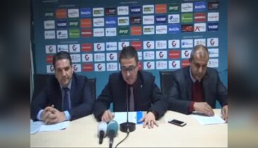 U21 Salon Hokeyi Türkiye Şampiyonası Gaziantep'te