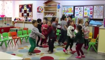 Bursalılar seferber oldu, engelliler için işaret diliyle klip çektiler