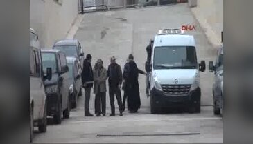 Elazığ'da PKK operasyonu: 4 DBP'li tutuklandı