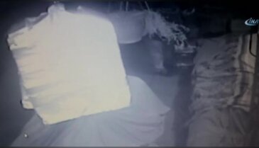 Bu da kavun hırsızı