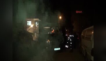 Hastanede panik: Karantinaya alındı