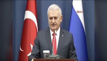 Başbakan Yıldırım: Krizlerden ziyade güzel haberlere ihtiyacımız var - 2