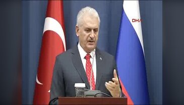 Başbakan Yıldırım: Krizlerden ziyade güzel haberlere ihtiyacımız var - 3