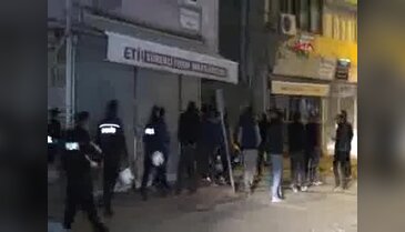 'Canlı bomba' paniği çıkaran sanık: İsteyeni umreye göndermeye hazırım