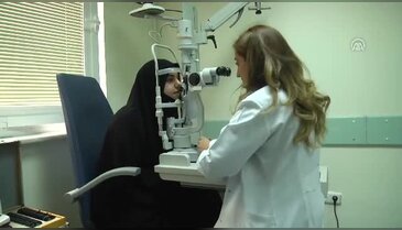 Bursa&nbsp;İl Sağlık Müdürü Akan: "Organ nakli için Bursa'ya taşınıyorlar"