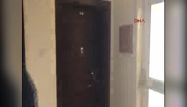 Bursa'da şüpheli ölüme soruşturma