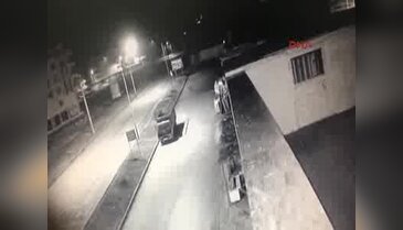 Kümesten 30 bin liralık güvercin hırsızlığı kamerada