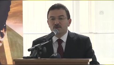 56 ilin trafik şube müdürleri Ankara'da