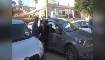 Kos'a kaçmak isteyen FETÖ şüphelilerinden 3'ü adliyede