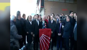 CHP Lideri Kılıçdaroğlu Diyarbakır'da soruları yanıtladı