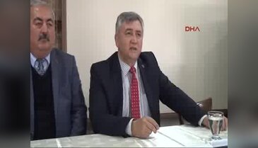 "İtfaiyeci ve zabıtalar da 'şehit' ve 'gazi' sayılsın"