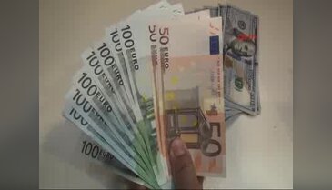 Hataylılar dövizlerini bozduruyor