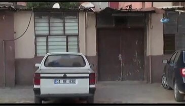 Kesik bacaktan 'çekiçli' vahşet çıktı