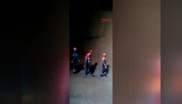 Şirvan'daki heyelan faciasında 1 işçinin daha cesedi çıkarıldı