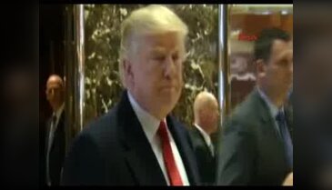 Trump: O siparişi iptal edin!