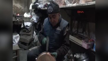 Bin yıllık meslek tarih oluyor